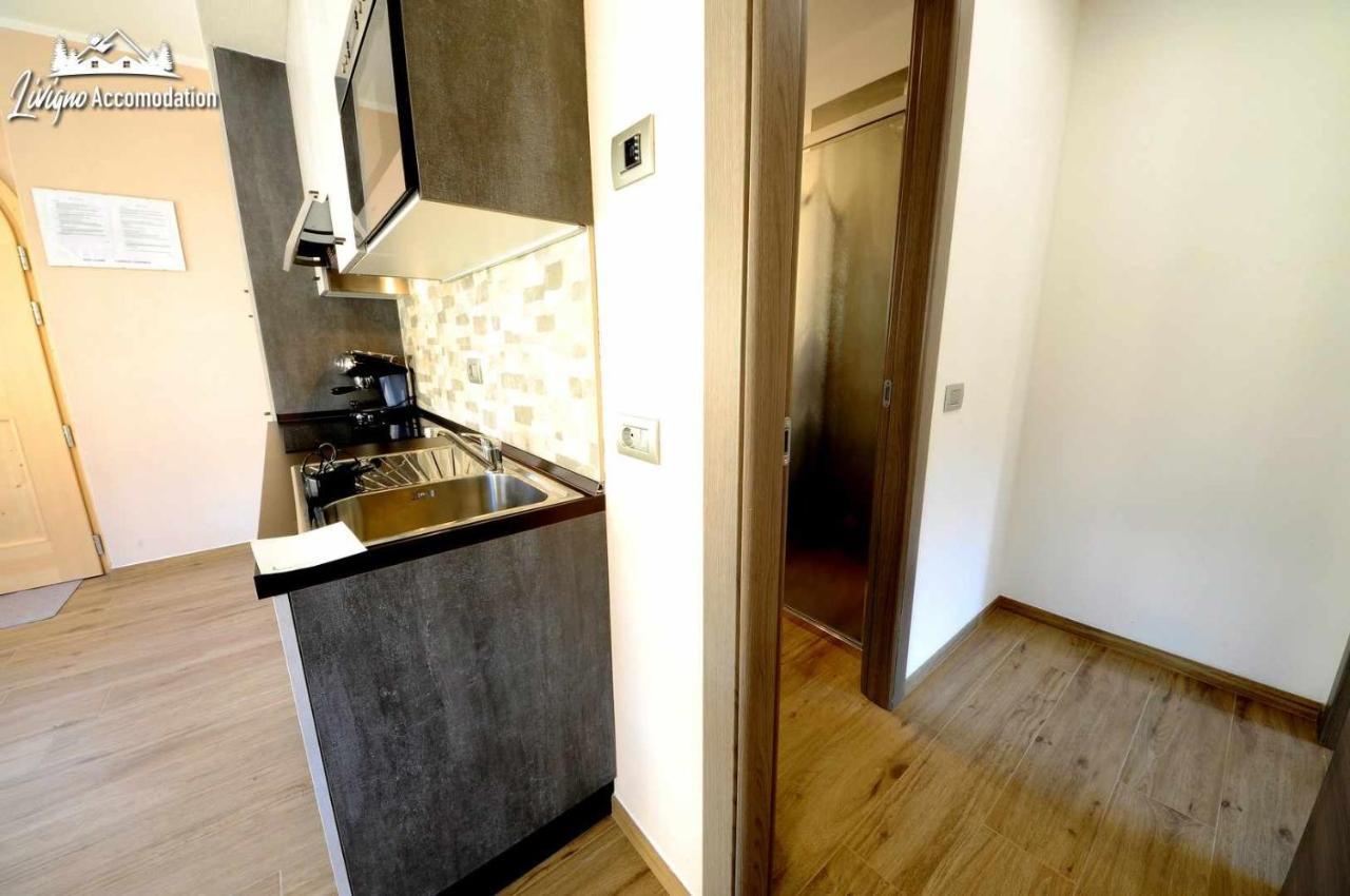 Chalet Riccio By Livigno Accomodation Εξωτερικό φωτογραφία
