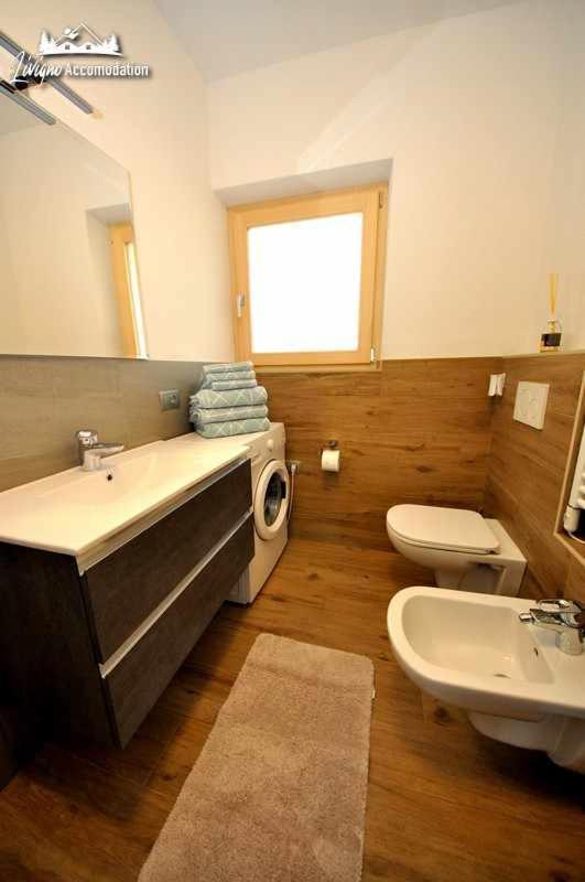 Chalet Riccio By Livigno Accomodation Δωμάτιο φωτογραφία