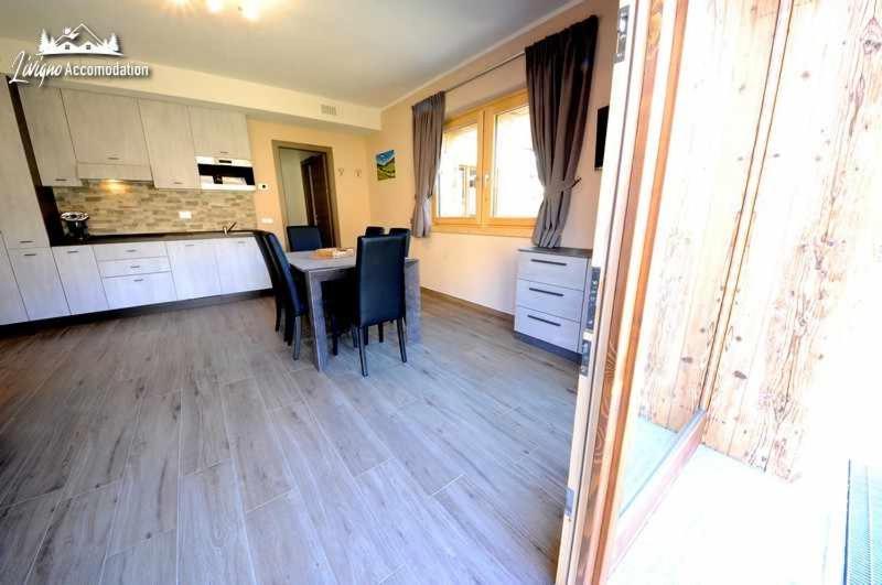Chalet Riccio By Livigno Accomodation Δωμάτιο φωτογραφία