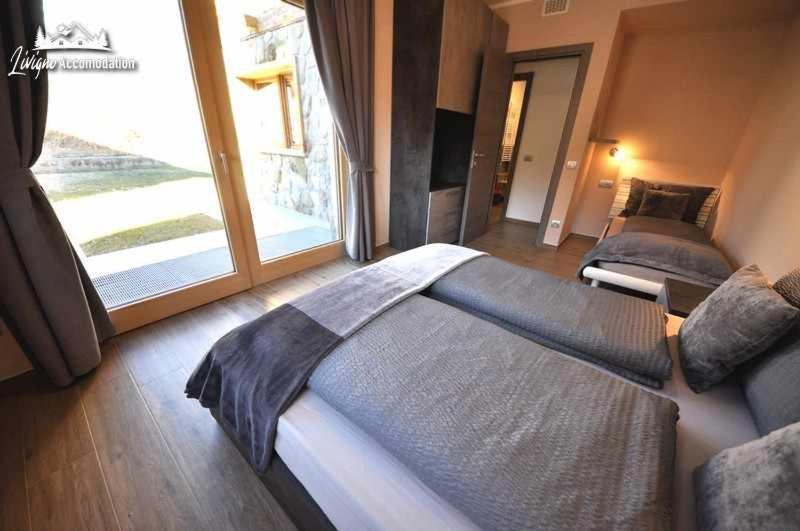 Chalet Riccio By Livigno Accomodation Δωμάτιο φωτογραφία