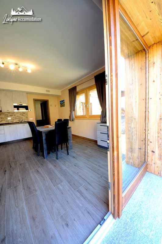Chalet Riccio By Livigno Accomodation Δωμάτιο φωτογραφία