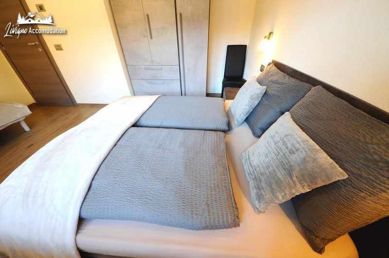Chalet Riccio By Livigno Accomodation Δωμάτιο φωτογραφία