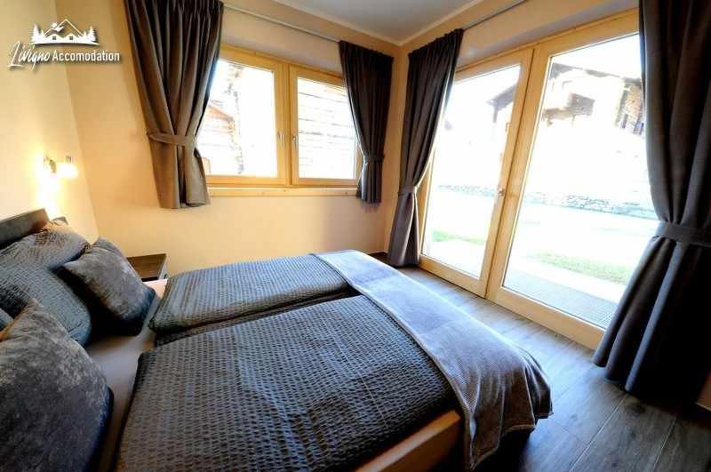 Chalet Riccio By Livigno Accomodation Δωμάτιο φωτογραφία